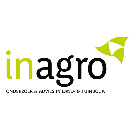 Inagro logo